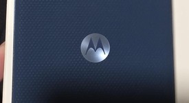 Good
													Motorola Razr (2025) - Unlocked, Blue, 256 GB, 8 GB, photo 4 of 8
