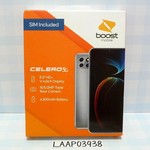New Celero 2.0 5G - Boost, 64 GB, Gray, 4 GB