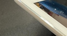 Good
													Apple iPad Air - Wi-Fi, Silver, 64 GB, photo 4 of 4