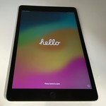 Fair Apple iPad (7th Gen) - Unlocked, 32 GB, Gray, A2198