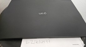 Mint
													LG Gram Laptop, photo 5 of 11