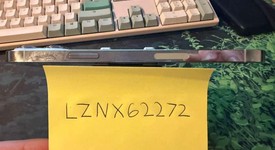 Mint
													Apple iPhone 13 Pro Max - Unlocked, Silver, 256 GB, A2484, photo 4 of 7