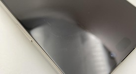 Good
													Apple iPhone 15 Pro Max - Unlocked, White, 256 GB, A2849, photo 6 of 6