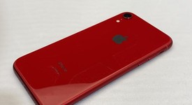 Good
													Apple iPhone Xr - Unlocked, Red, 64 GB, A1984, photo 4 of 8