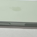 Good Apple iPhone 15 - Unlocked, 128 GB, Green, A2846