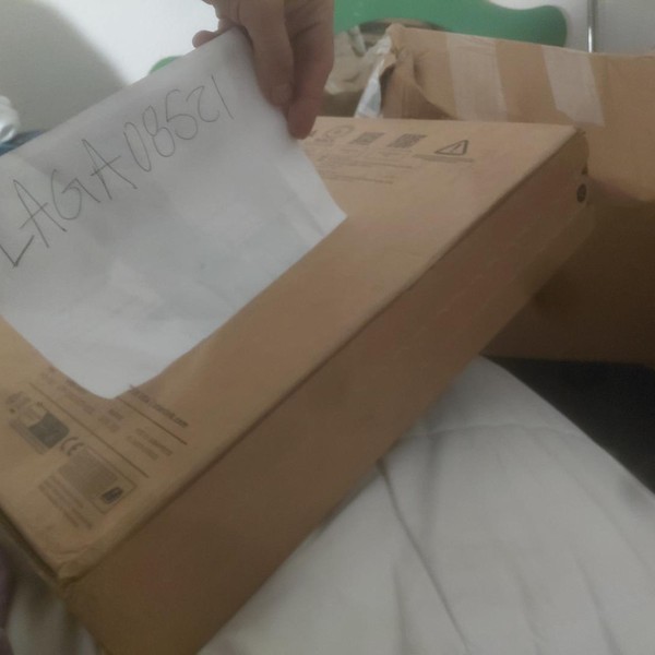 Starlink Standard Kit