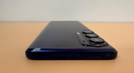 Good
													Motorola Edge (2021) - Verizon, Navy Blue, 128 GB, 6 GB, photo 3 of 7