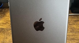 Good
													Apple iPad Mini 2 Retina - Wi-Fi, Black, 16 GB, photo 4 of 5