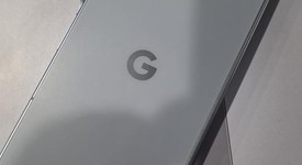 Good
													Google Pixel 10 Pro Fold - T-Mobile, Moonstone, 256 GB, GU0NP, photo 3 of 9