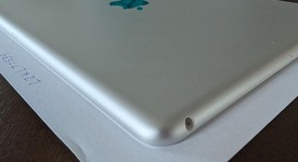 Mint
													Apple iPad 9th Gen - Wi-Fi, Silver, 64 GB, A2602, photo 4 of 7