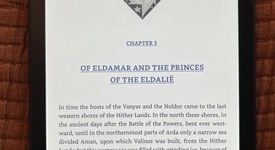 Mint
													Kindle Colorsoft - Black, photo 3 of 8