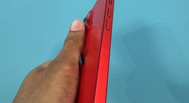 Good
													Apple iPhone 14 - Unlocked, Red, 512 GB, A2649, photo 4 of 6