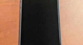 Mint
													Apple iPhone Xr - Unlocked, Blue, 64 GB, A1984, photo 5 of 6