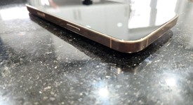 Mint
													Apple iPhone 16 Pro Max - Unlocked, Desert, 256 GB, A3084, photo 2 of 5