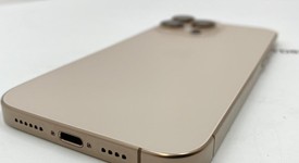 Good
													Apple iPhone 16 Pro Max - Unlocked, Desert, 256 GB, A3084, photo 5 of 5