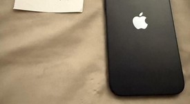 Good
													Apple iPhone 14 Plus - T-Mobile, Midnight, 128 GB, A2632, photo 2 of 6