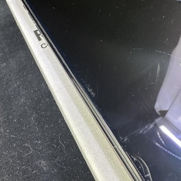 Apple iPhone 11 Pro Max - Unlocked, 256 GB, Silver, A2161