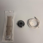 Good Google Pixel Watch 3 - Wi-Fi, Silver, 45mm, Wi-Fi