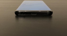 Mint
													Samsung Galaxy S9 - Verizon, Black, 64 GB, SM-G960U, photo 2 of 5