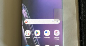 Mint
													Moto G Stylus 5G (2023) - Unlocked, Black, 128 GB, 6 GB, photo 5 of 8