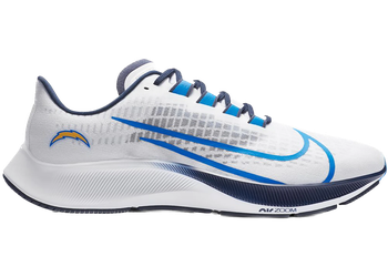 Nike Air Zoom Pegasus 37 San Diego Chargers for sale