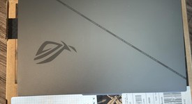 Mint
													Asus ROG Strix G16 (2023) G614 - I9, 1 TB, 16 GB, photo 1 of 12