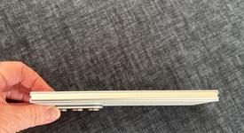 Mint
													Samsung Galaxy Z Fold7 - Unlocked, Mint, 512 GB, 12 GB, SM-F966U1, photo 5 of 11