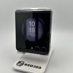 Good Samsung Galaxy Z Flip5 - AT&T, 256 GB, Graphite, 8 GB, SM-F731U