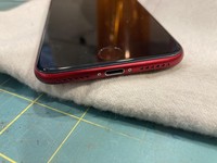 Apple iPhone SE 3rd Gen 2022