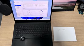 Good
													Asus ProArt StudioBook, photo 4 of 21