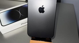 Mint
													Apple iPhone 14 Pro Max - Unlocked, Black, 512 GB, A2651, photo 4 of 9