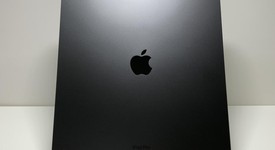 Mint
													Apple iPad Pro 13" (M4) 2024 - Unlocked, Black, 256 GB, 8 GB, A2926, Standard Glass, photo 5 of 6