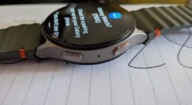 Mint
													Samsung Galaxy Watch7 - Wi-Fi, Green, SM-L310N, 44mm, photo 5 of 7