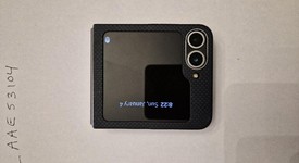 Mint
													Samsung Galaxy Z Flip6 - Verizon, Silver, 256 GB, 12 GB, SM-F741U, photo 3 of 7