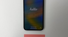 Good
													Apple iPhone 14 - Unlocked, Midnight, 128 GB, A2649, photo 1 of 6