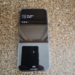 Good Google Pixel 9 Pro XL - Verizon, 256 GB, Obsidian, 16 GB, GGX8B