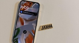 Mint
													Google Pixel 9 Pro - Unlocked, Porcelain, 256 GB, 16 GB, GR83Y, photo 1 of 7