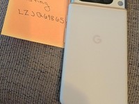 Google Pixel 8 Pro