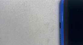 Mint
													Moto G Power (2021) - Unlocked, Blue, 32 GB, 3 GB, photo 4 of 7