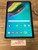 Fair Samsung Galaxy Tab S5e - Verizon, Silver, 64 GB, 4 GB, SM-T727V