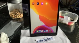 Good
													Apple iPad 7th Gen - Unlocked, Gray, 32 GB, A2200, photo 2 of 12