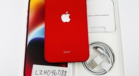 Mint
													Apple iPhone 14 Plus - AT&T, Red, 128 GB, A2632, photo 1 of 9