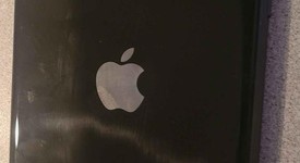 Good
													Apple iPhone 11 - Unlocked, Black, 64 GB, A2111, photo 1 of 5