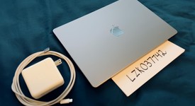 Mint
													MacBook Pro 2023 - 14" - Apple M2 Pro 10-core, Gray, 512 GB, 16 GB, photo 3 of 10