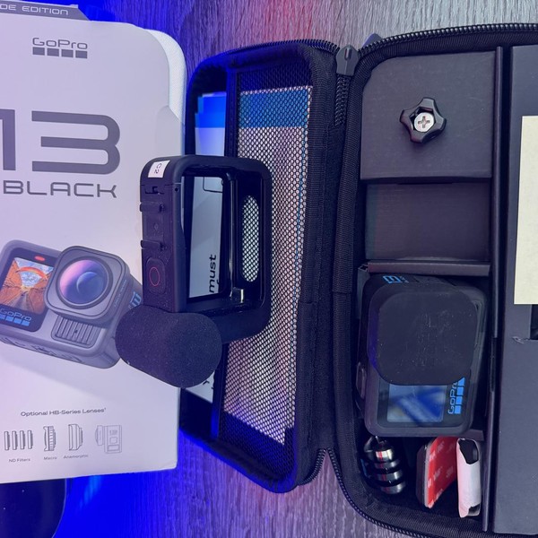 GoPro HERO13