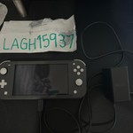 Good Nintendo Switch Lite - Gray