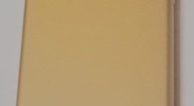 Good
													Apple iPhone 7 - Unlocked, Gold, 32 GB, A1778, GSM, photo 1 of 6