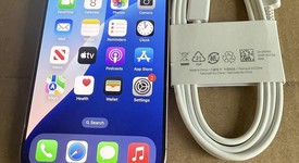Mint
													Apple iPhone 16 Pro - Unlocked, Desert, 128 GB, A3083, photo 2 of 13