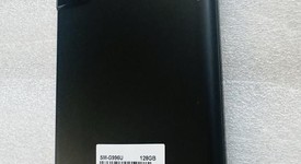 Mint
													Samsung Galaxy S21 Plus 5G - Unlocked, Black, 128 GB, 8 GB, SM-G996U1, photo 4 of 8