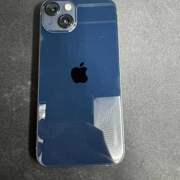 Apple iPhone 13 - Unlocked, 128 GB, Midnight, A2482